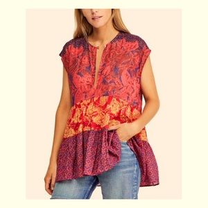 Gotta Have You Top / Tunic